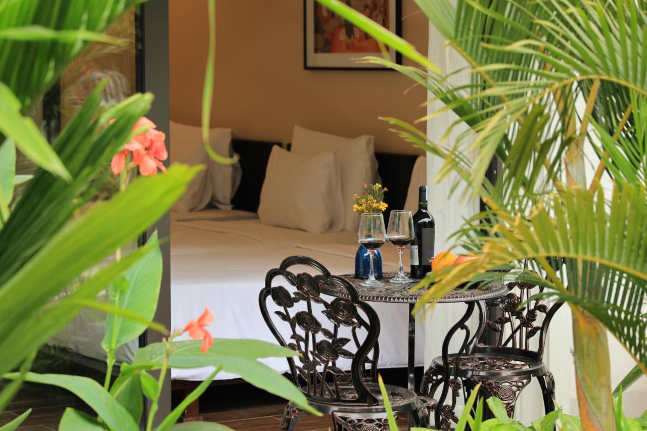 Lalita Tam Coc Resort & Spa ニンビン エクステリア 写真